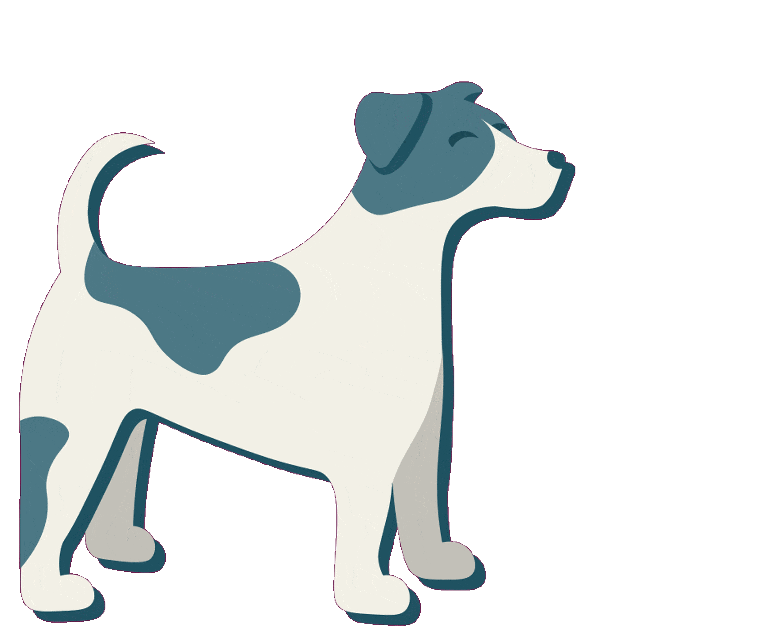 Home-Dog-Animation